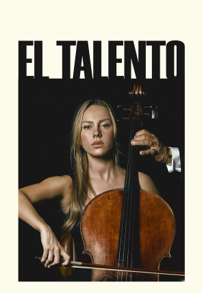 El talento en la programación de M+ Cine Español (Cine)