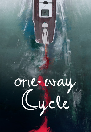 Póster de One Way Cycle
