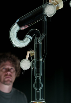 Póster de Strangest Things: El Turco, la bomba de Lindbergh, la momia etrusca
