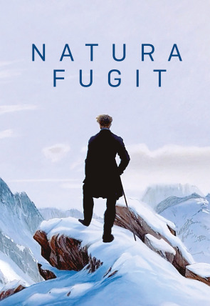Póster de Natura Fugit