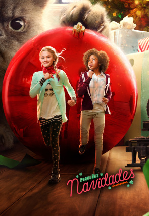 Pequeñas Navidades en la programación de SkyShowtime (Infantil)