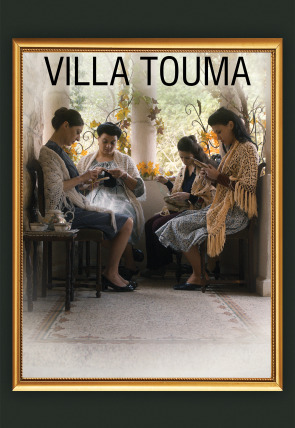 Villa Touma en la programación de M+ Indie HD (Cine)