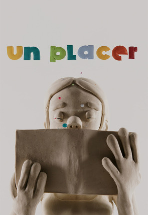 Póster de Un placer