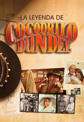 La leyenda de Cocodrilo Dundee en la programación de M+ Acción HD (Documentales)
