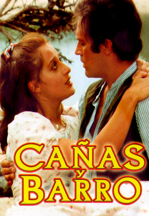 Cañas y barro T1 E2 en la programación de La 2 (Series)
