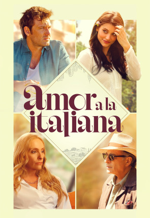 Amor a la italiana en la programación de M+ Comedia HD (Cine)