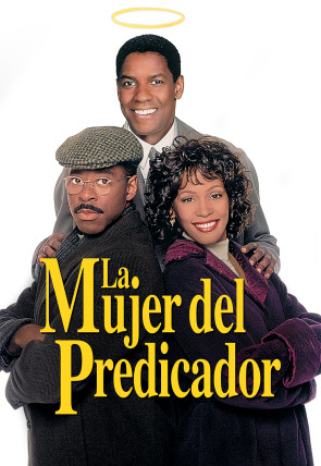 La mujer del predicador en la programación de M+ Drama HD (Cine)