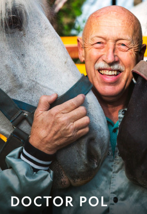 El increíble doctor Pol: Un toque de magia en la programación de Nat Geo Wild HD (Documentales)