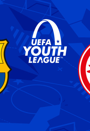 Poster de Jornada 6: Barcelona - Eintracht T25/26 · UEFA Youth League
