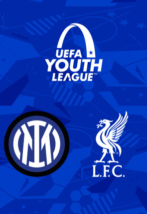 Póster de DIRECTO Jornada 6: Inter - Liverpool:  UEFA Youth League