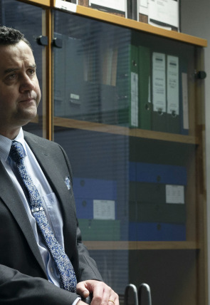 Lynley T1 E3 · Este cuerpo sin vida. Parte 1 en la programación de Movistar Plus+ HD (Series)