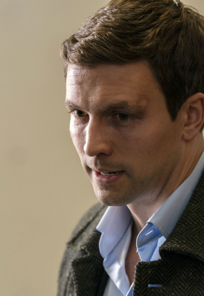 Lynley T1 E4 · Este cuerpo sin vida. Parte 2 en la programación de Movistar Plus+ HD (Series)