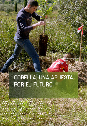 Corella, una apuesta por el futuro en la programación de Caza y Pesca HD (Ocio y Aficiones)