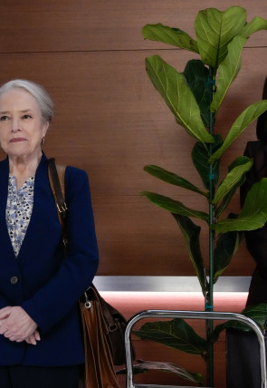 Matlock T2 E3 en la programación de Movistar Plus+ HD (Series)