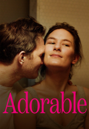 Adorable en la programación de M+ Indie HD (Cine)