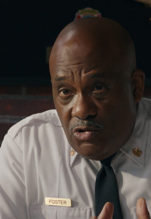9-1-1: Nashville T1 E1 · Piloto en la programación de STAR Channel HD (Series)