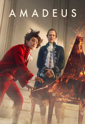 Amadeus T1 E3 en la programación de SkyShowtime (Series)