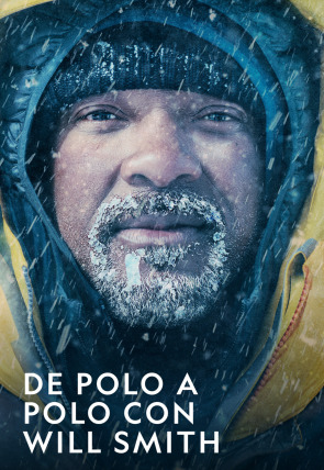 Póster de De polo a polo con Will Smith · El Amazonas: aguas oscuras