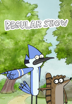 Historias corrientes T1 en la programación de Boing (Infantil)