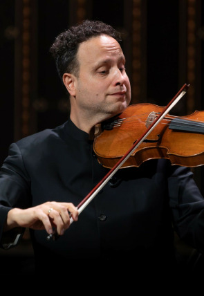 Concerto Budapest András Keller: Bartók Conciertos en la programación de Mezzo Live HD (Música)