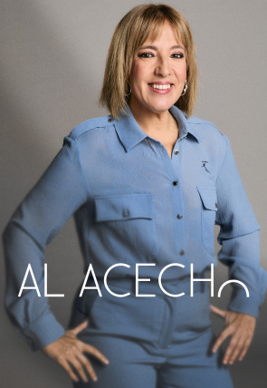 Al acecho pesca T4 E6 en la programación de Caza y Pesca HD (Ocio y Aficiones)