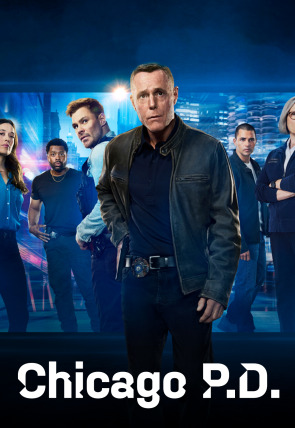 Chicago P.D. T13 E21 · Born or Made en la programación de Calle 13 HD (Series)