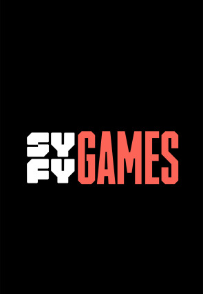 SYFY Games T5 E7 en la programación de SyFy HD (Entretenimiento)