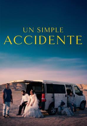 Un simple accidente en la programación de M+ Indie HD (Cine)