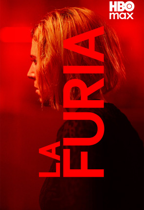La furia en la programación de M+ Cine Español (Cine)