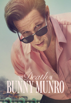 The Death of Bunny Munro T1 E1 · Parte Uno Hombre de familia en la programación de SkyShowtime (Series)