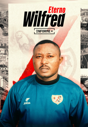 Informe Plus+. Eterno Wilfred en la programación de  (Deportes)