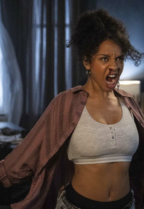 Domino Day T1 E3 en la programación de SyFy HD (Series)