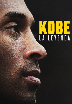 Kobe, la leyenda E1 en la programación de  (Documentales)