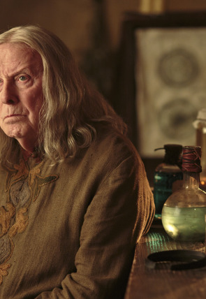 Merlín T5 E10 · La bondad de los extraños en la programación de SyFy HD (Series)