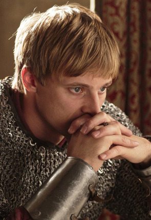 Merlín T5 E12 · El diamante del día (I) en la programación de SyFy HD (Series)