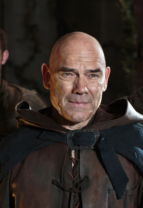 Merlín T5 E13 · El diamante del día (II) en la programación de SyFy HD (Series)