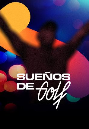 Póster de Sueños de Golf:  David Howell, Marathon Man