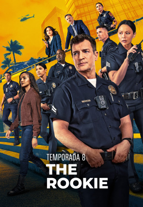 The Rookie T8 E18 · El bandido en la programación de Warner TV HD (Series)