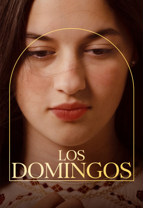 Los Domingos en la programación de M+ Originales HD (Cine)