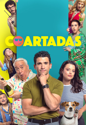 Coartadas en la programación de Movistar Plus+ HD (Cine)