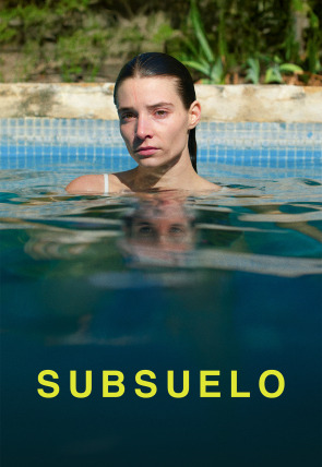 Subsuelo en la programación de M+ Indie HD (Cine)