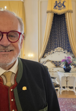 La historia del Orient Express: Episodio E3 en la programación de M+ Documentales HD (Documentales)