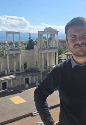 La historia del Orient Express: Episodio E4 en la programación de M+ Documentales HD (Documentales)