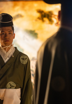 El fin de las antiguas civilizaciones · Imperio del Japón en la programación de M+ Documentales HD (Documentales)