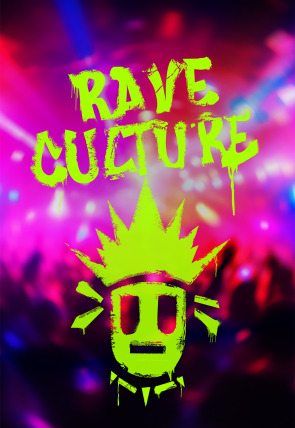 Póster de Rave Culture