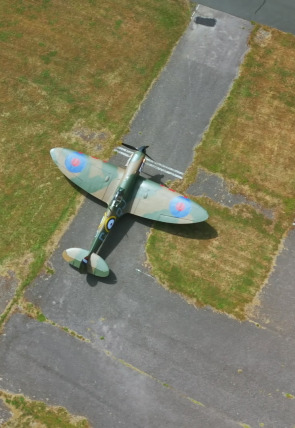 Póster de Iconos del cielo: Vulcan