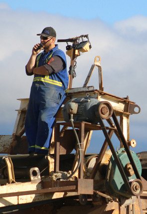 La fiebre del oro T16 · Criba y entérate en la programación de Discovery (Entretenimiento)