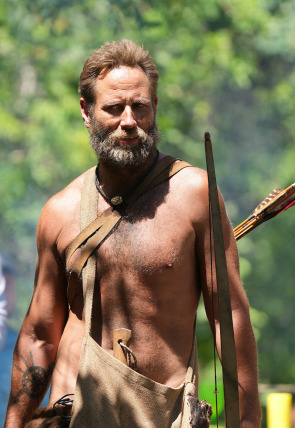 Póster de Aventura en pelotas: Apocalipsis