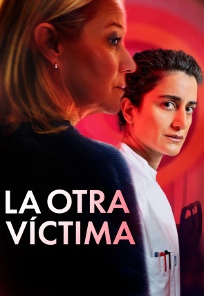 La otra víctima en la programación de M+ Drama HD (Cine)