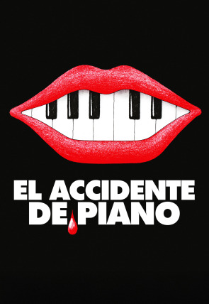 El accidente de piano en la programación de M+ Indie HD (Cine)